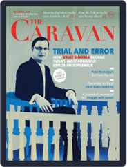 The Caravan (Digital) Subscription December 1st, 2016 Issue