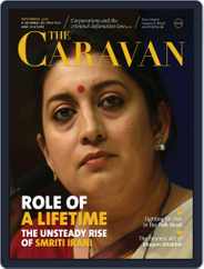 The Caravan (Digital) Subscription November 1st, 2016 Issue