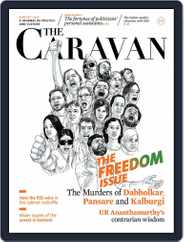 The Caravan (Digital) Subscription July 31st, 2016 Issue