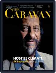The Caravan (Digital) Subscription July 12th, 2016 Issue