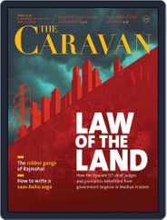 The Caravan (Digital) Subscription                    June 1st, 2016 Issue