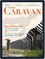 The Caravan (Digital) Subscription                    April 1st, 2016 Issue