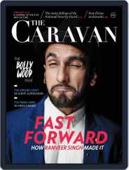 The Caravan (Digital) Subscription February 1st, 2016 Issue