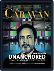 The Caravan (Digital) Subscription December 1st, 2015 Issue