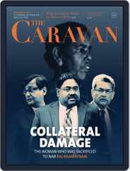 The Caravan (Digital) Subscription November 1st, 2015 Issue