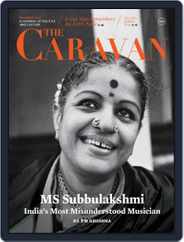 The Caravan (Digital) Subscription October 1st, 2015 Issue