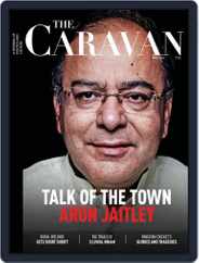 The Caravan (Digital) Subscription April 30th, 2015 Issue