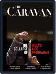 The Caravan (Digital) Subscription April 1st, 2015 Issue