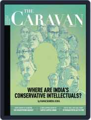 The Caravan (Digital) Subscription                    March 3rd, 2015 Issue