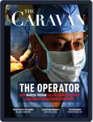 The Caravan (Digital) Subscription January 30th, 2015 Issue