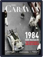 The Caravan (Digital) Subscription                    October 1st, 2014 Issue