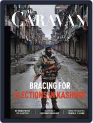 The Caravan (Digital) Subscription                    September 1st, 2014 Issue