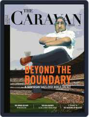 The Caravan (Digital) Subscription                    July 30th, 2014 Issue
