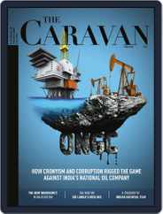 The Caravan (Digital) Subscription                    July 1st, 2014 Issue