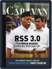 The Caravan (Digital) Subscription May 1st, 2014 Issue