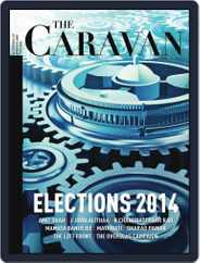 The Caravan (Digital) Subscription                    April 2nd, 2014 Issue