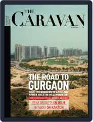 The Caravan (Digital) Subscription                    December 27th, 2013 Issue
