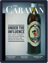 The Caravan (Digital) Subscription                    October 25th, 2013 Issue