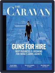 The Caravan (Digital) Subscription                    August 27th, 2013 Issue