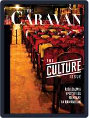 The Caravan (Digital) Subscription                    July 25th, 2013 Issue