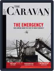 The Caravan (Digital) Subscription May 27th, 2013 Issue