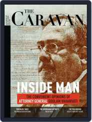 The Caravan (Digital) Subscription                    May 1st, 2013 Issue