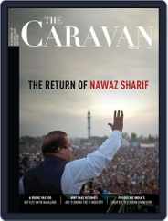 The Caravan (Digital) Subscription March 31st, 2013 Issue