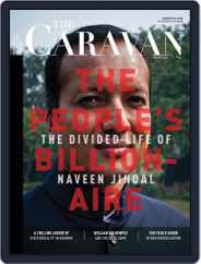 The Caravan (Digital) Subscription                    March 4th, 2013 Issue