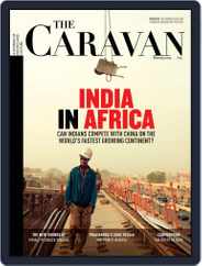 The Caravan (Digital) Subscription January 29th, 2013 Issue