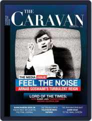The Caravan (Digital) Subscription November 28th, 2012 Issue