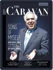 The Caravan (Digital) Subscription November 2nd, 2012 Issue