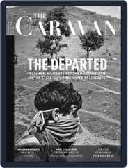 The Caravan (Digital) Subscription August 27th, 2012 Issue