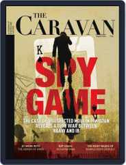 The Caravan (Digital) Subscription July 27th, 2012 Issue