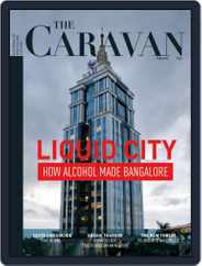 The Caravan (Digital) Subscription July 2nd, 2012 Issue