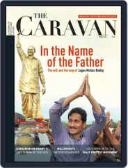 The Caravan (Digital) Subscription April 27th, 2012 Issue