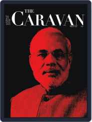 The Caravan (Digital) Subscription February 28th, 2012 Issue