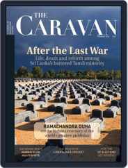 The Caravan (Digital) Subscription January 24th, 2012 Issue