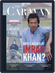 The Caravan (Digital) Subscription December 27th, 2011 Issue