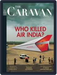 The Caravan (Digital) Subscription November 30th, 2011 Issue