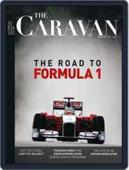 The Caravan (Digital) Subscription October 28th, 2011 Issue