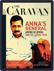 The Caravan (Digital) Subscription August 31st, 2011 Issue