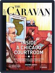 The Caravan (Digital) Subscription                    June 30th, 2011 Issue