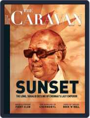 The Caravan (Digital) Subscription March 31st, 2011 Issue