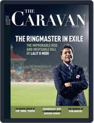 The Caravan (Digital) Subscription March 2nd, 2011 Issue
