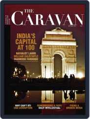 The Caravan (Digital) Subscription December 31st, 2010 Issue