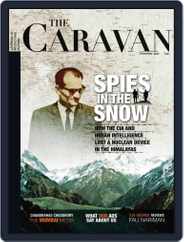 The Caravan (Digital) Subscription December 3rd, 2010 Issue