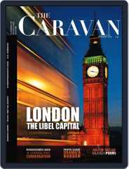 The Caravan (Digital) Subscription                    November 1st, 2010 Issue