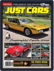 Just Cars (Digital) Subscription                    June 25th, 2020 Issue