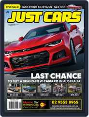 Just Cars (Digital) Subscription                    May 28th, 2020 Issue
