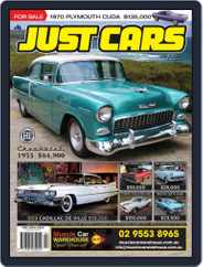 Just Cars (Digital) Subscription                    April 30th, 2020 Issue